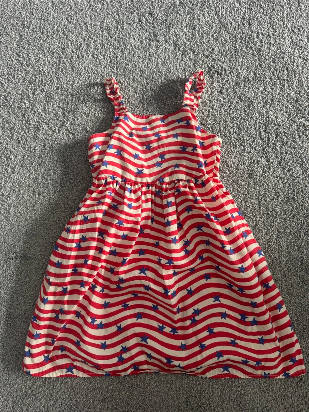 N/A girls medium
